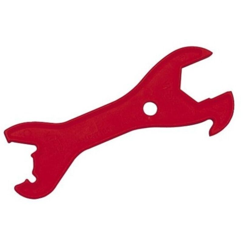 Llave de gas universal – Rousseau