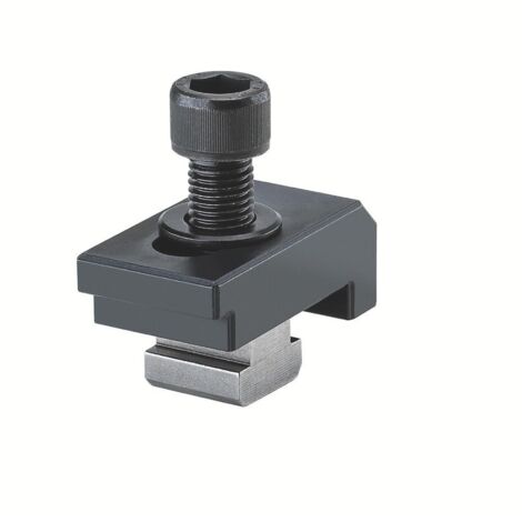 Clé à griffes SPE pour écrou T 14 mm M12x55 mm