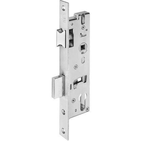 Clé à insert RR 24/25 245mm WILKA