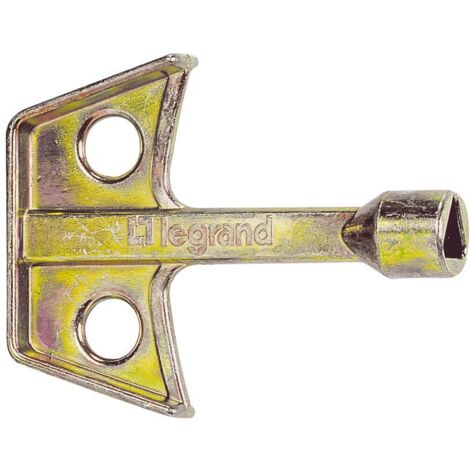 Clé à insertion triangulaire mâle 11 mm 036541