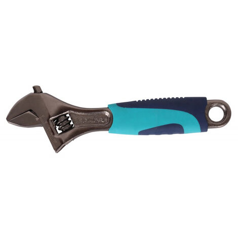 Stanley Clé à Molette 300mm 40mm