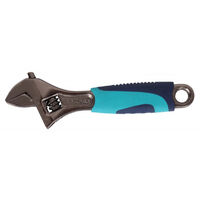 Clé à Molette Télescopique KS Tools 577.0260 - Ouverture 36 Mm, Longueur 380 à 520 Mm