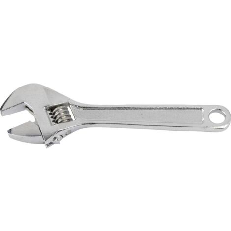 Clé à molette Brüder Mannesmann M 120 - 04 13 mm 1 pc(s)