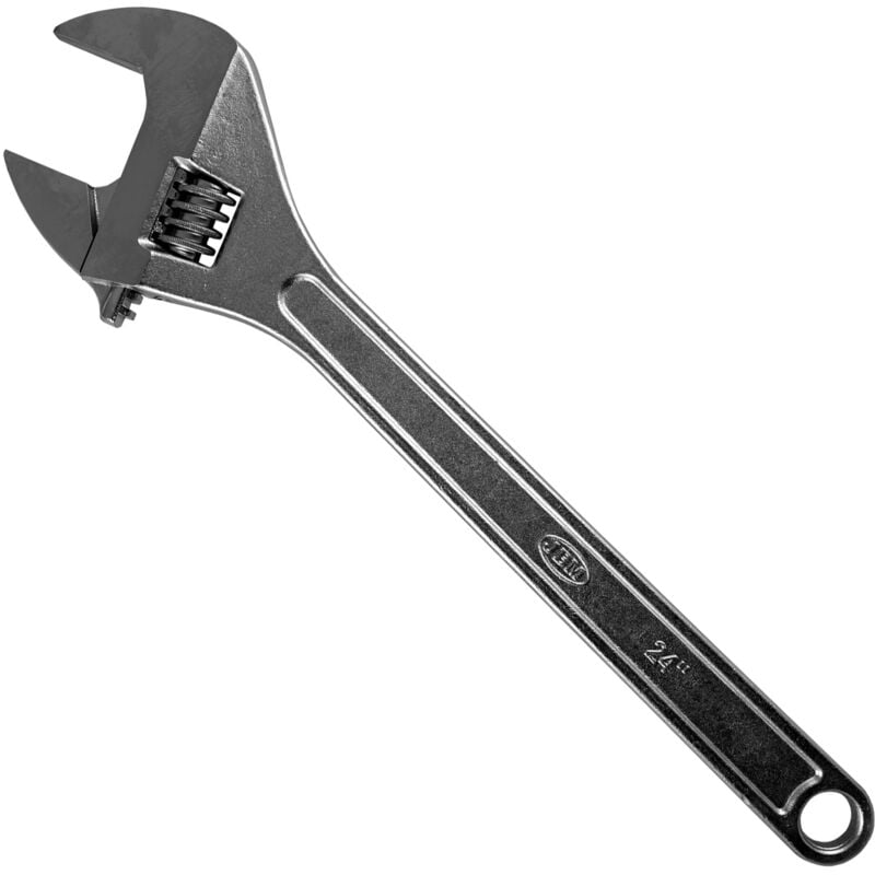 Clé de 24 po JBM 52424