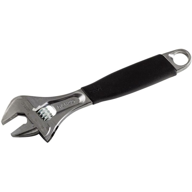Bahco - 9073 c Clé à molette Ouverture de clé (métrique) 34 mm X081691