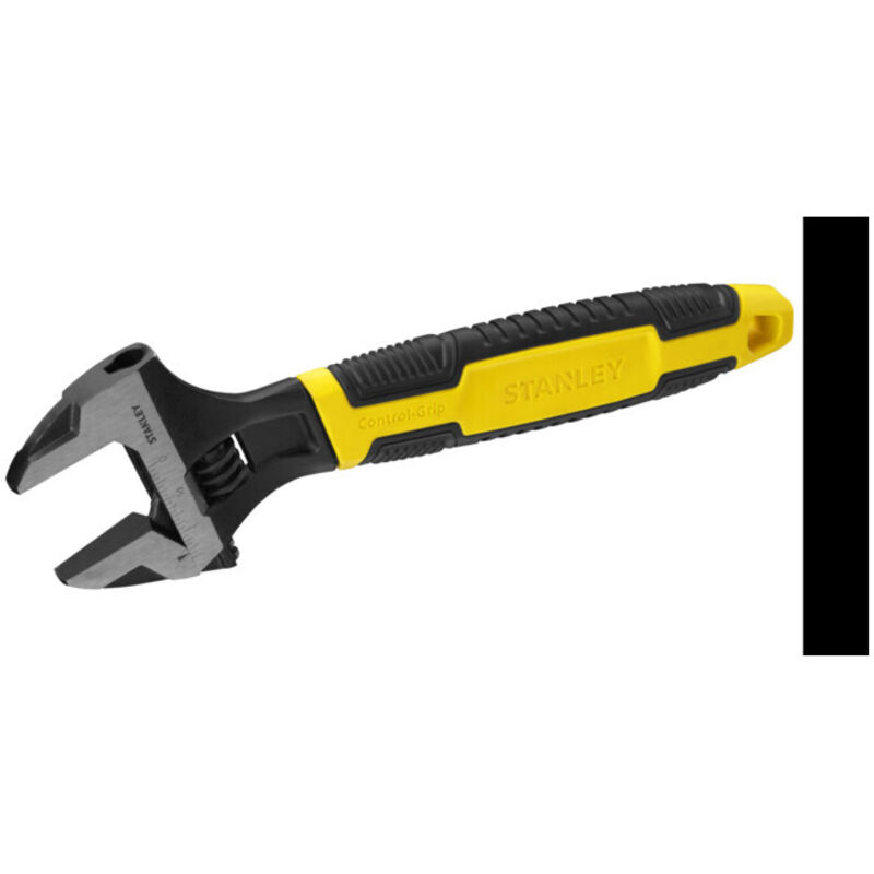 Stanley Clé Réglable 250 mm