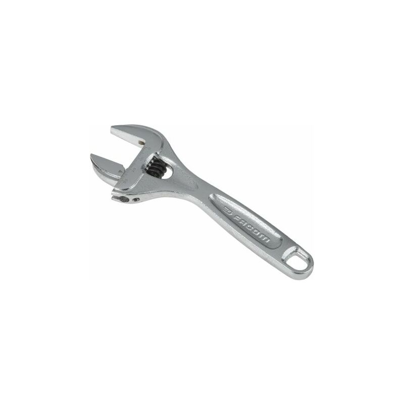 Clé de serrage Facom Ouverture 30mm, Long. 160 mm, Acier chrome vanadium ( Prix pour 1 )