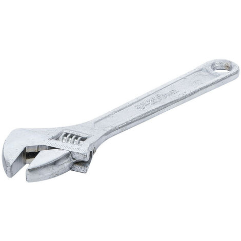 Cle a molette de 8 pouces 200 mm bgs diy