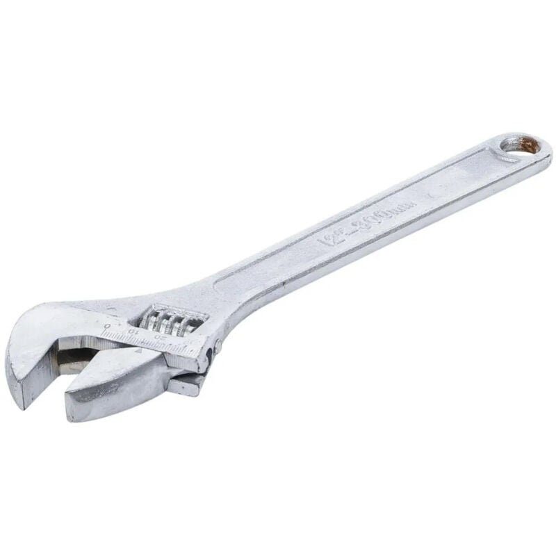 Cle a molette Evoe 130230