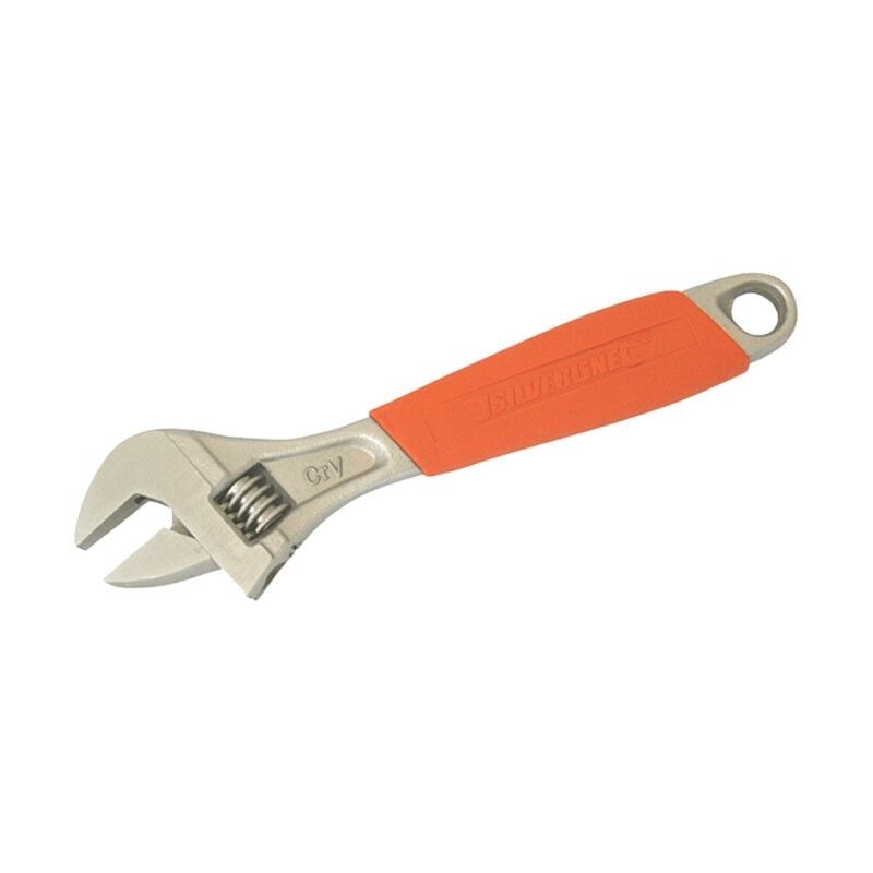 Clé à molette 250MM Silverline 427594