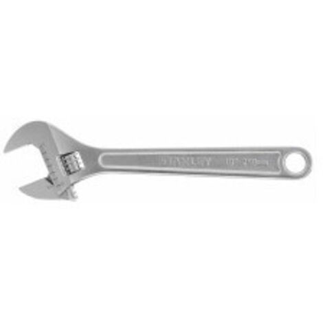 cle a molette longueur 150 mmouverture 19 mm