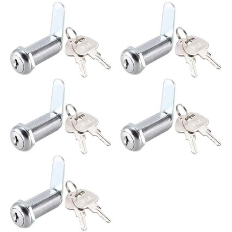 Clé à molette réglable en acier chrome vanadium durable avec poignée caoutchoutée, 8 pouces, 10 pouces et 12 pouces