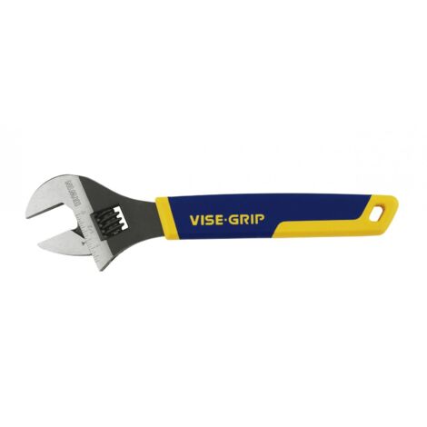 Clé Suédoise / Pince Multiprise 50 Mm – Alloy – Fabrication Française