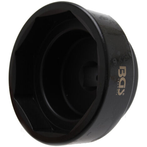 Clé à moyeux et écrous d'essieux 8 pans Ø 100 mm pour SCANIA BGS