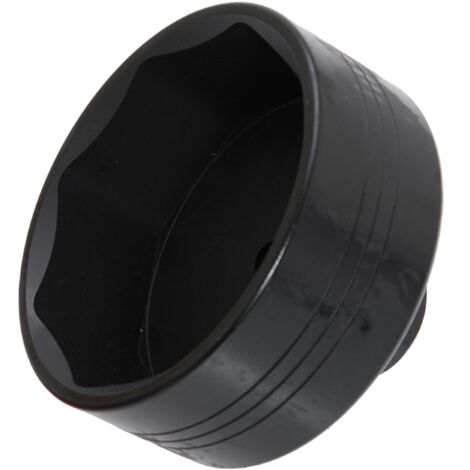 Clé à moyeux et écrous d'essieux 8 pans Ø 115 mm pour Volvo BGS