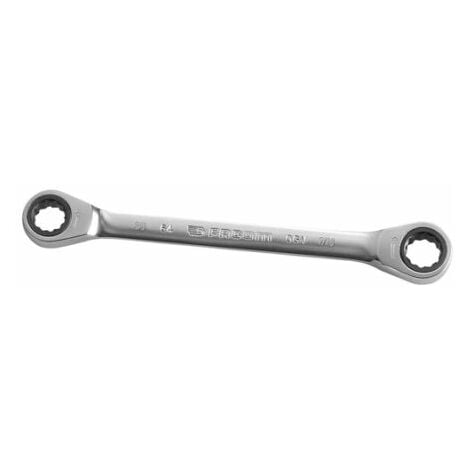 Clé à Fourches Métriques Facom Standard, Clé Plate Facom