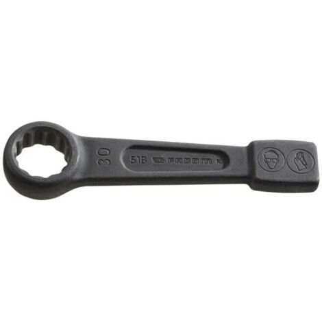 Clé à œil Facom 32 mm ( Prix pour 1 )