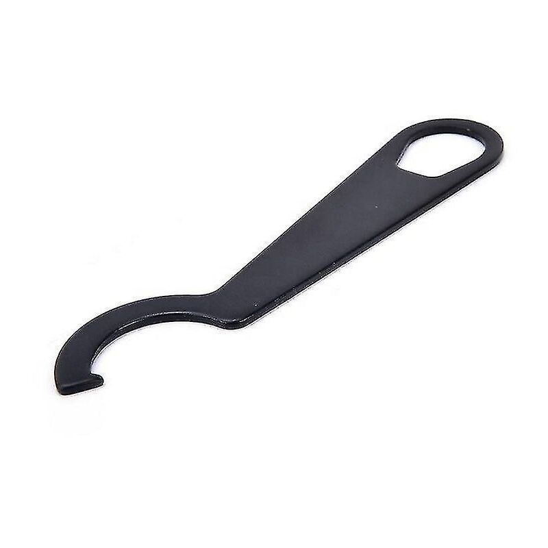 Fei Yu - Clé à outils Clé en métal Accessoires tactiques d'extérieur, 144 mm