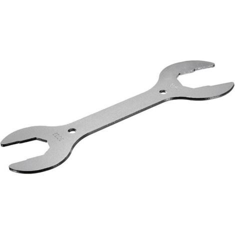Clé à Pédales Multi-Tailles 30 32 36 40 mm pour Vélo Route, VTT et Vélo Urbain – Outil de Réparation Compact et Robuste