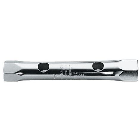 Clé a pipe 14x15mm Bahco