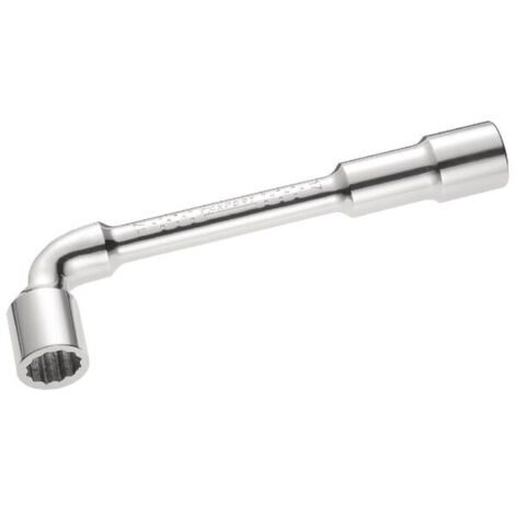 Clé à pipe 19mm 6x12 pans - Expert