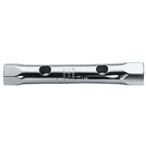 Clé a pipe 36x41mm Bahco