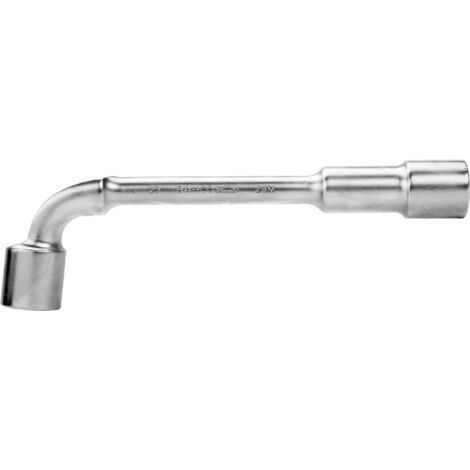 Clé à pipe 6 pans débouchée professionnelle Bahco 29M-22