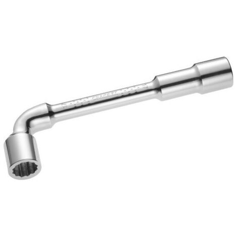 cle a pipe 6x12 pans 13mm