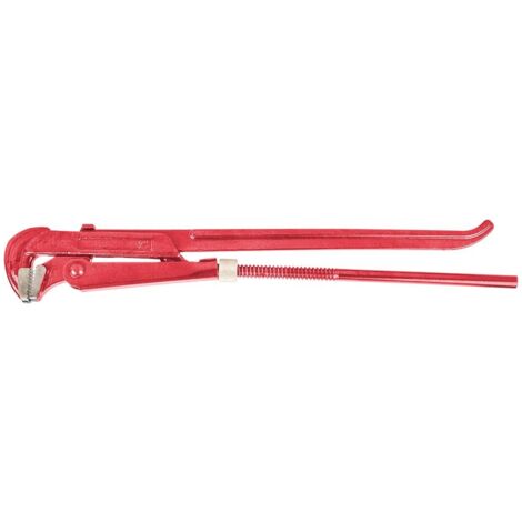 Clé à pipe 90° Top Tools - 52,5 cm, solide et durable