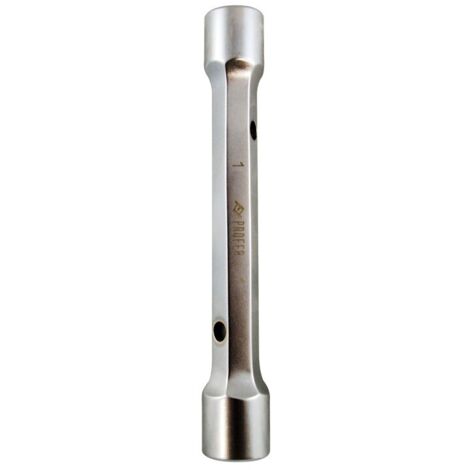 CLÉ À PIPE À DOUBLE EMBOUT - 10X11 MM