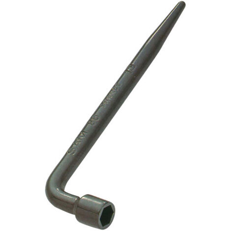 Clé à pipe de monteur SAM OUTILLAGE 36 mm 85 36