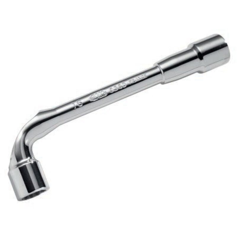 Clés à pipe débouchées sam ( Prix pour 1 )