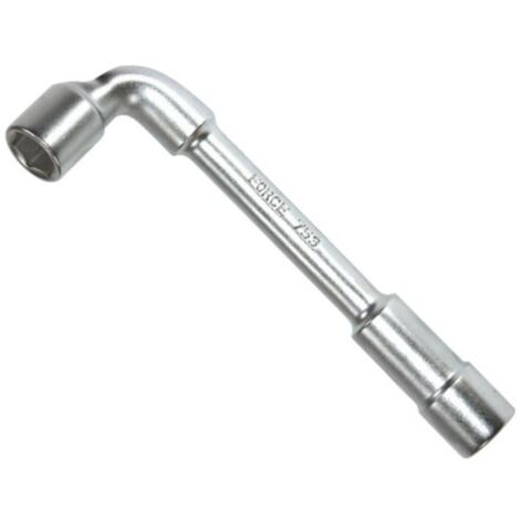 CLE A PIPE DEBOUCHEE 6 - 6 PANS