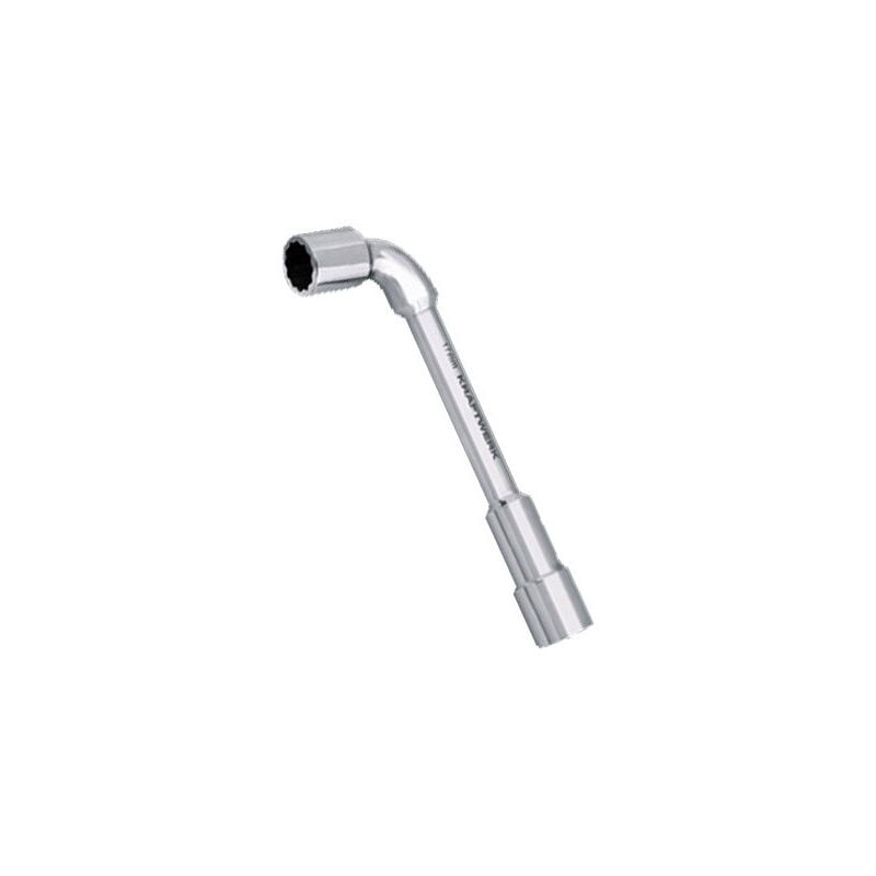 Clé à pipe Kraftwerk x Taille 30