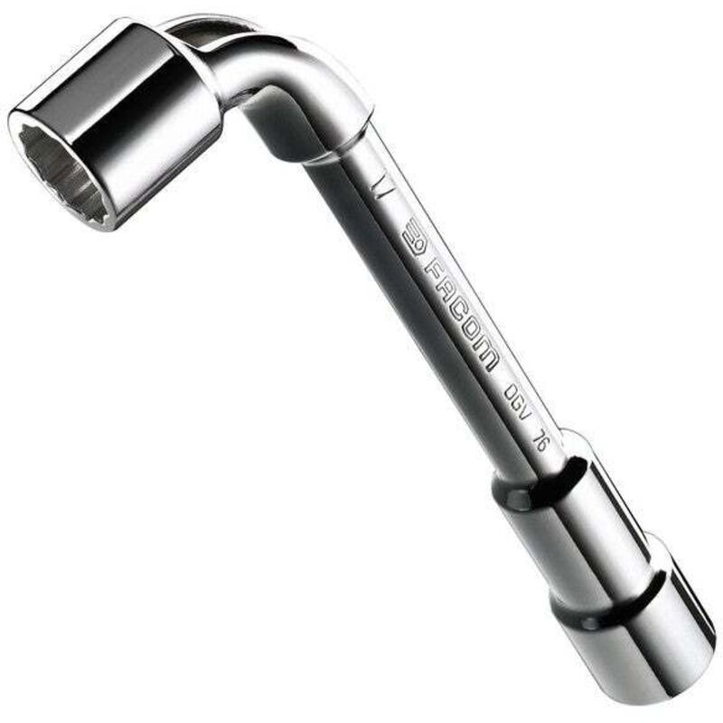 Facom SC.76.16 Clé à pipe 12 pans - vue 1