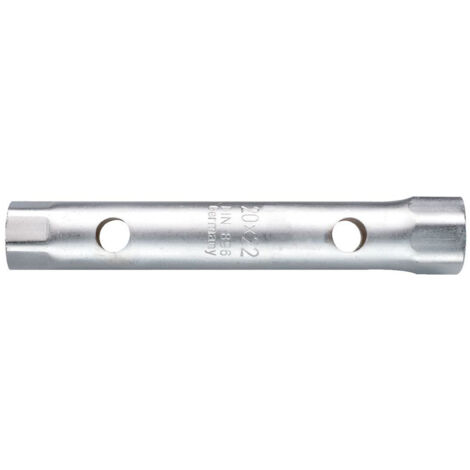 Clé à pipe DIN 896 B 10 x 11 mm