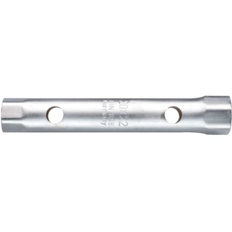 Clé a pipe DIN896B 20x22mm FORTIS (Par 1)