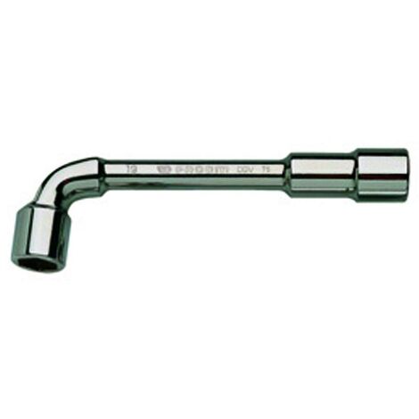 Clé à pipe FACOM 6 pans 1/2