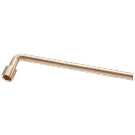 Clé à pipe métrique Facom 18 mm