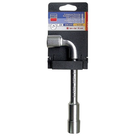 Clé à Pipe N 20 6v420h - Raco Expert
