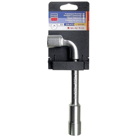 Clé à Pipe N 24 6v424h - Raco Expert