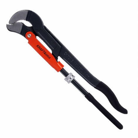 Clé à pipe réglable 1'' KD10821