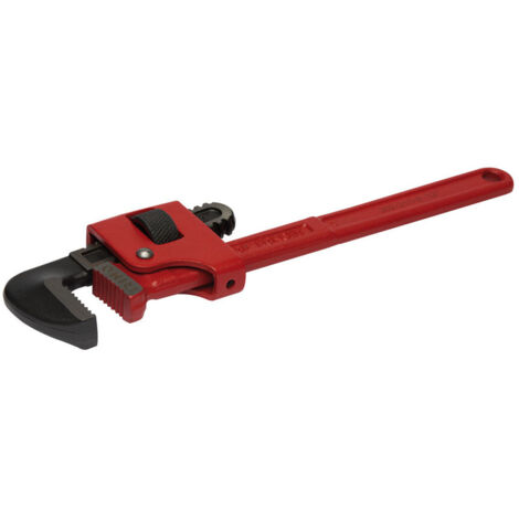 Clé à pipe Stillson 8" 302-210-2 irimo