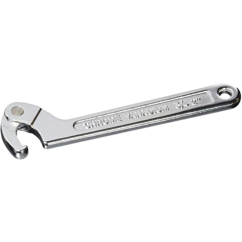 Clé à pivot - super ego