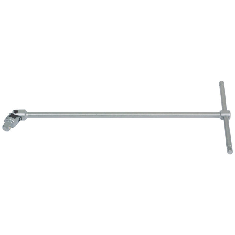 Kstools - ks Tools - Clé longue articulée à poignée en t, 1/4'' - 517.1125