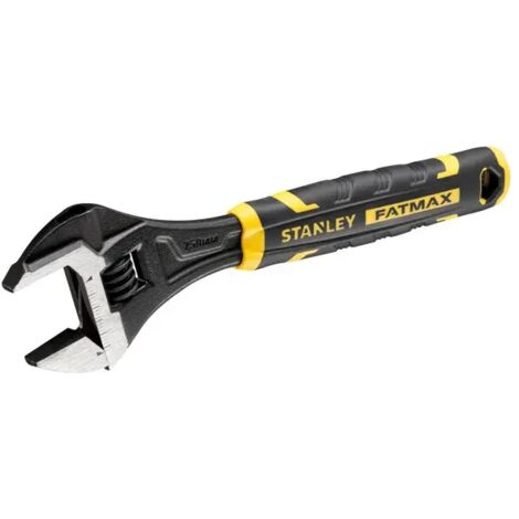 Clé à réglage rapideL.250mm - Stanley Fatmax - FMHT13127-0