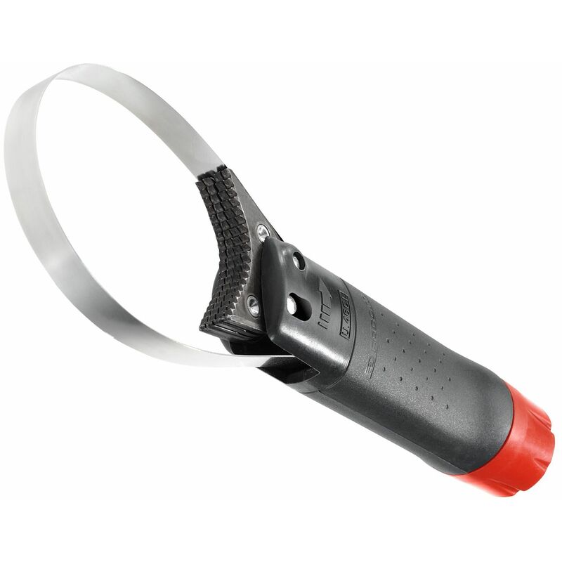 Clé à reprise rapide pour filtre à huile de 66 à 106mm U.46ACL - Facom