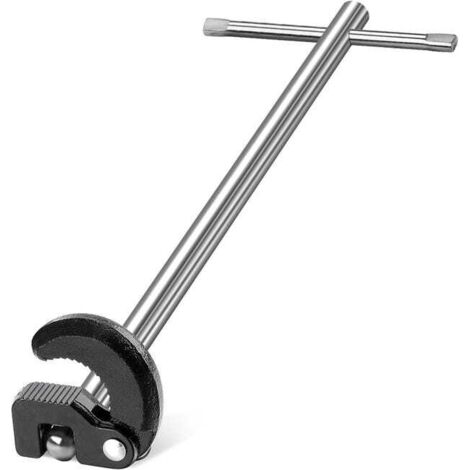 Clé à robinet/lavabo - Outils pour évier