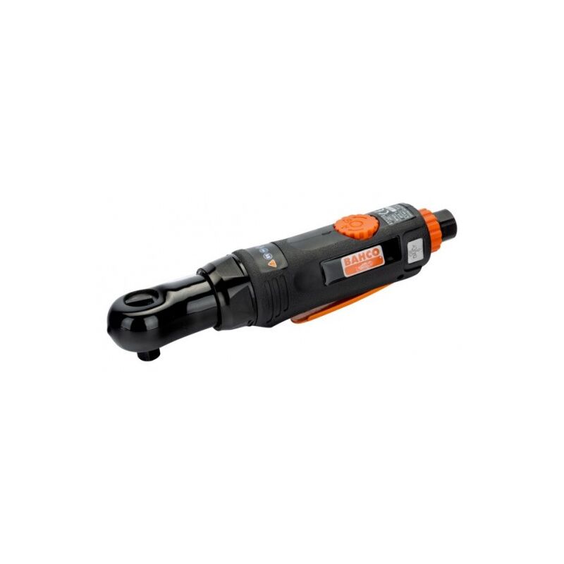 Clé à rochet 3/8 - Bahco