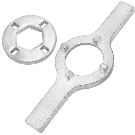 Clé à rondelle TB123A - Remplacement pour--